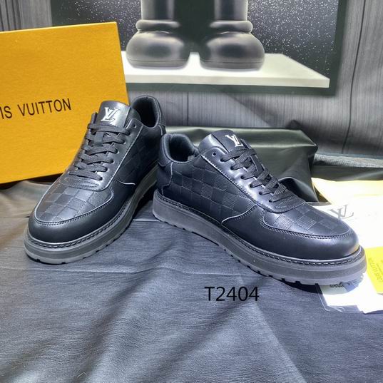 LV shoes 38-46-213